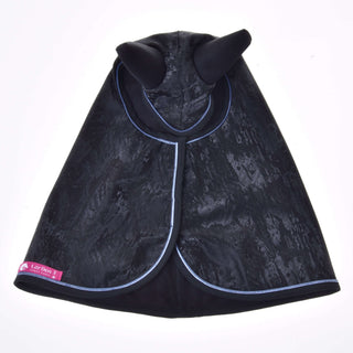 Raincoat Silver Stone