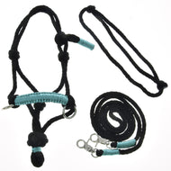 Touw set Turquoise