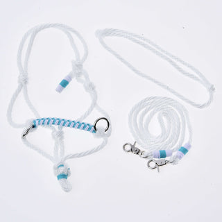 Touw set White Queen