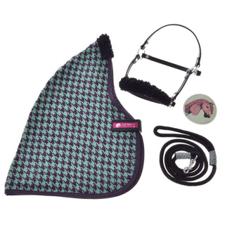 Set Harmony Groen