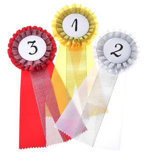 Set Hobby Horse Ribbons NIEUW