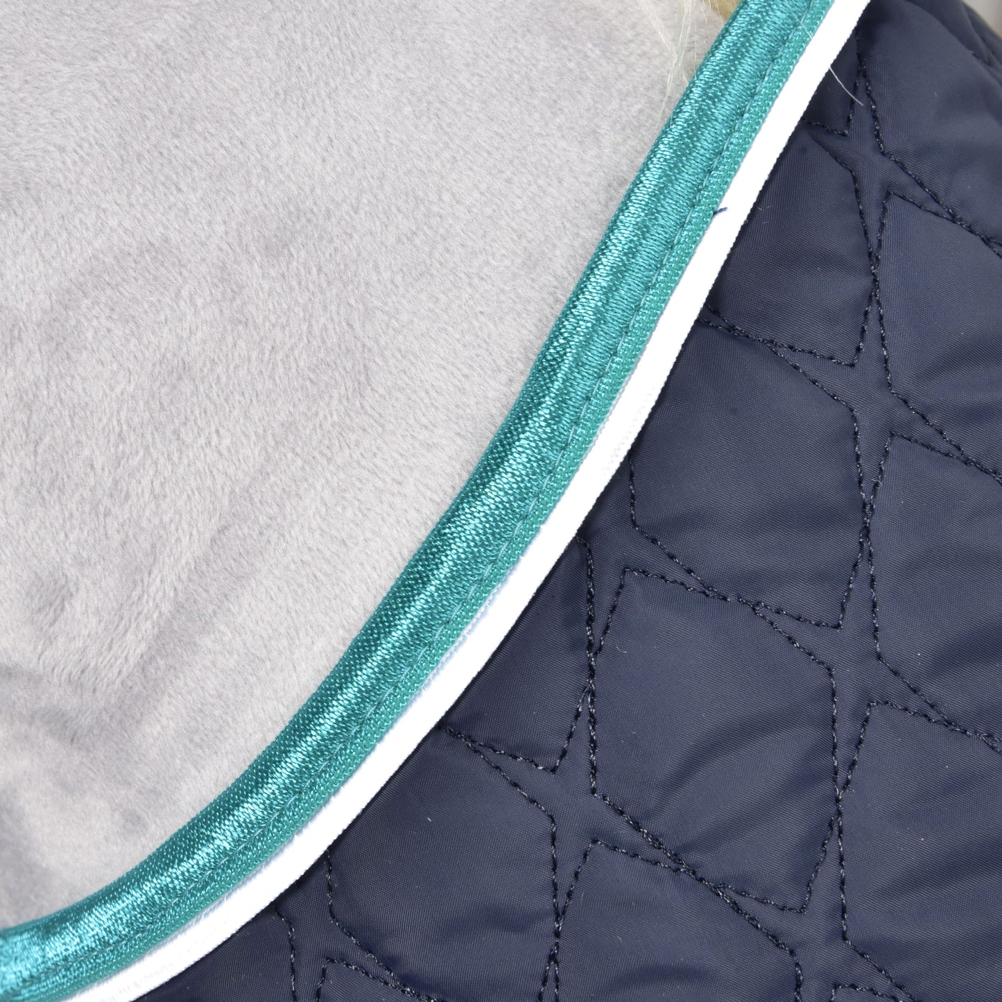 Set Supreme Turquoise