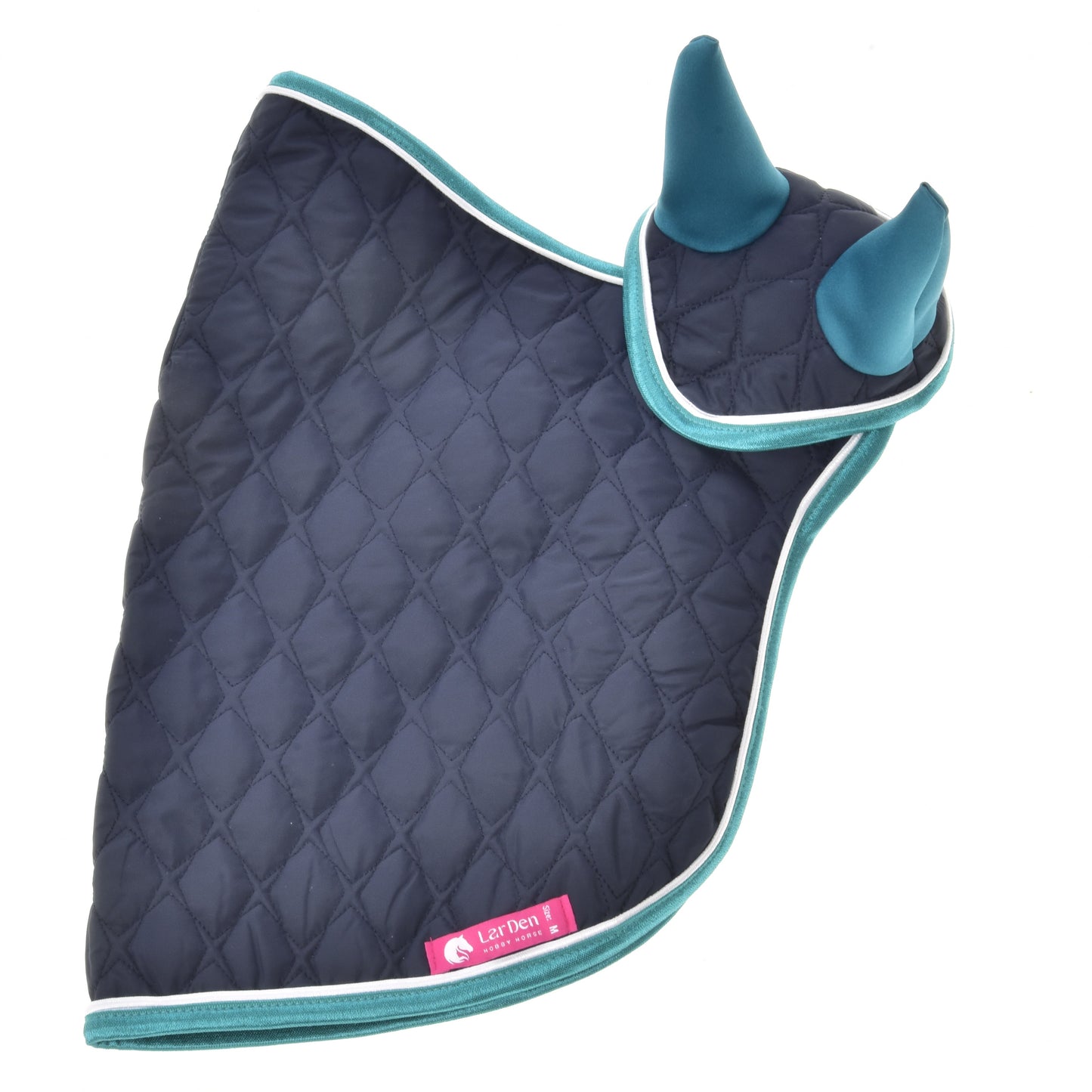 Set Supreme Turquoise