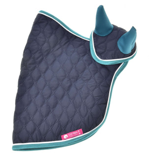 Set Supreme Turquoise