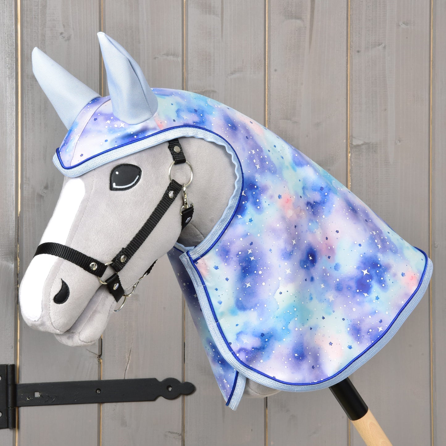 Raincoat Space