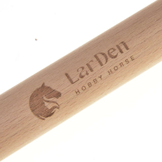 Lower stick Extended