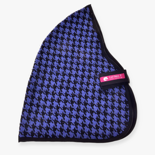 Stal Deken Blauw