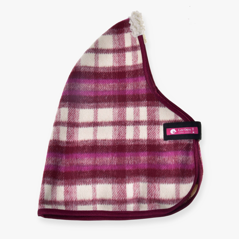 Stable Blanket LarDen