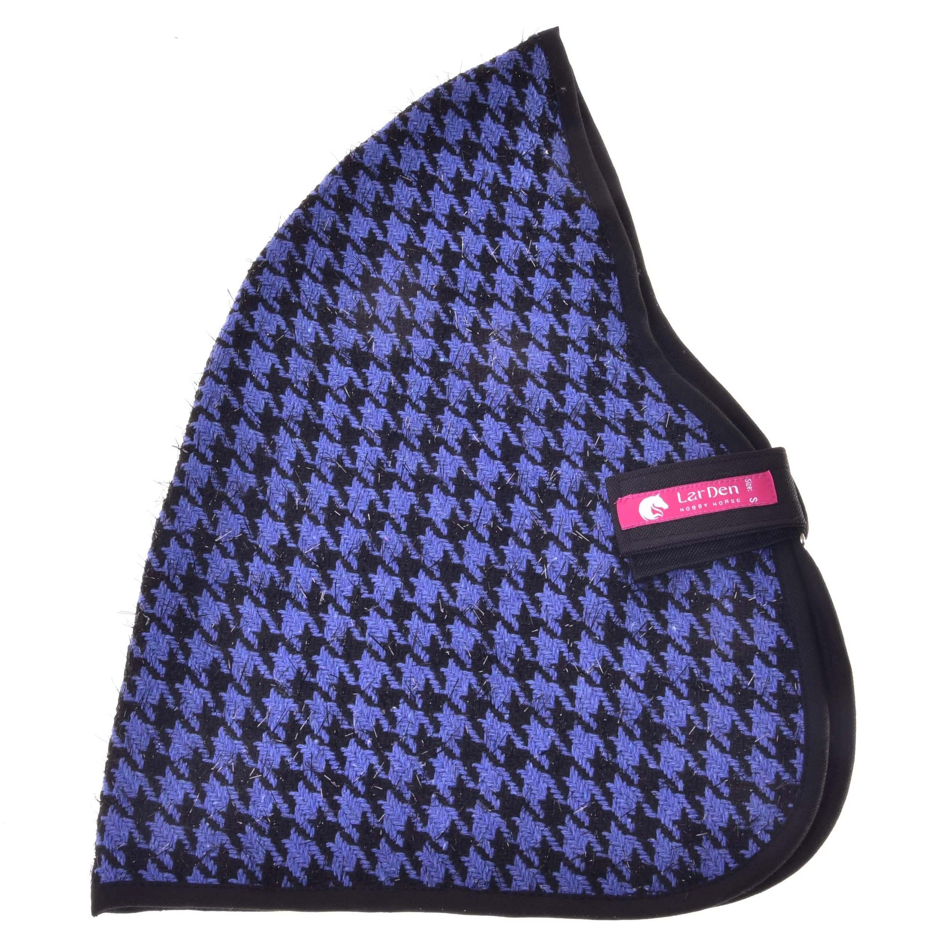 Stal Deken Blauw