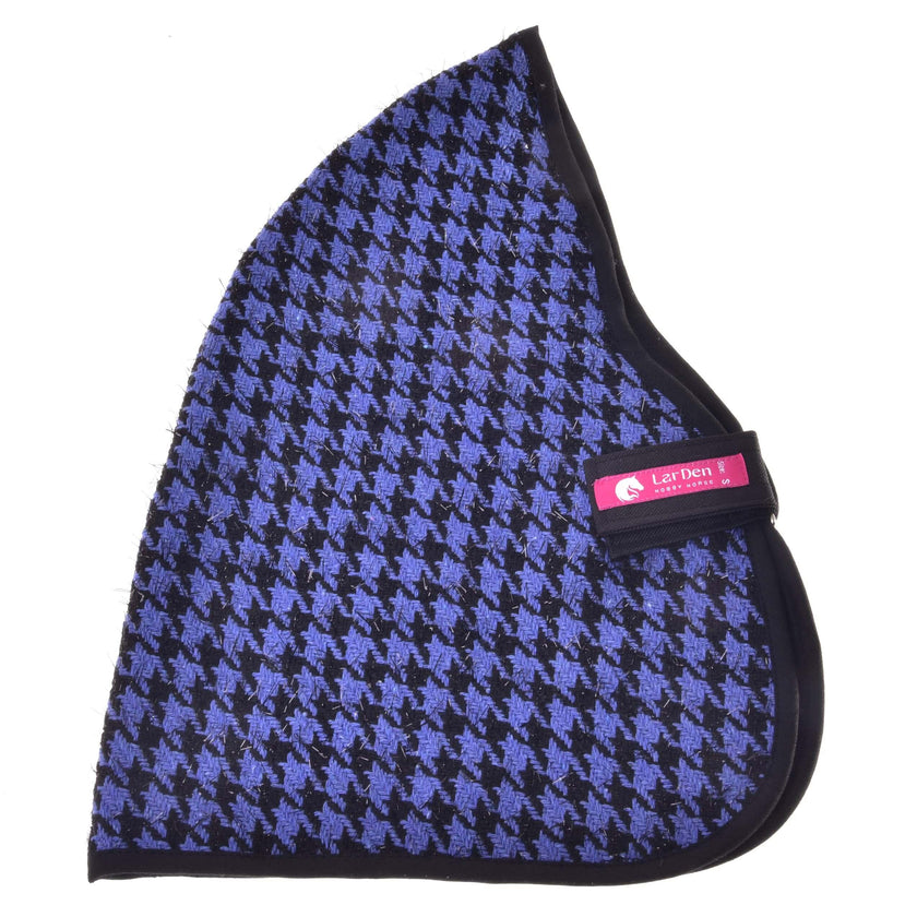 Stal Deken Blauw
