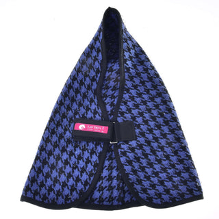 Stal Deken Blauw