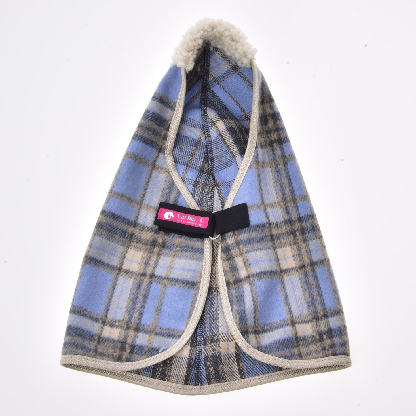 Stable Blanket Light Blue