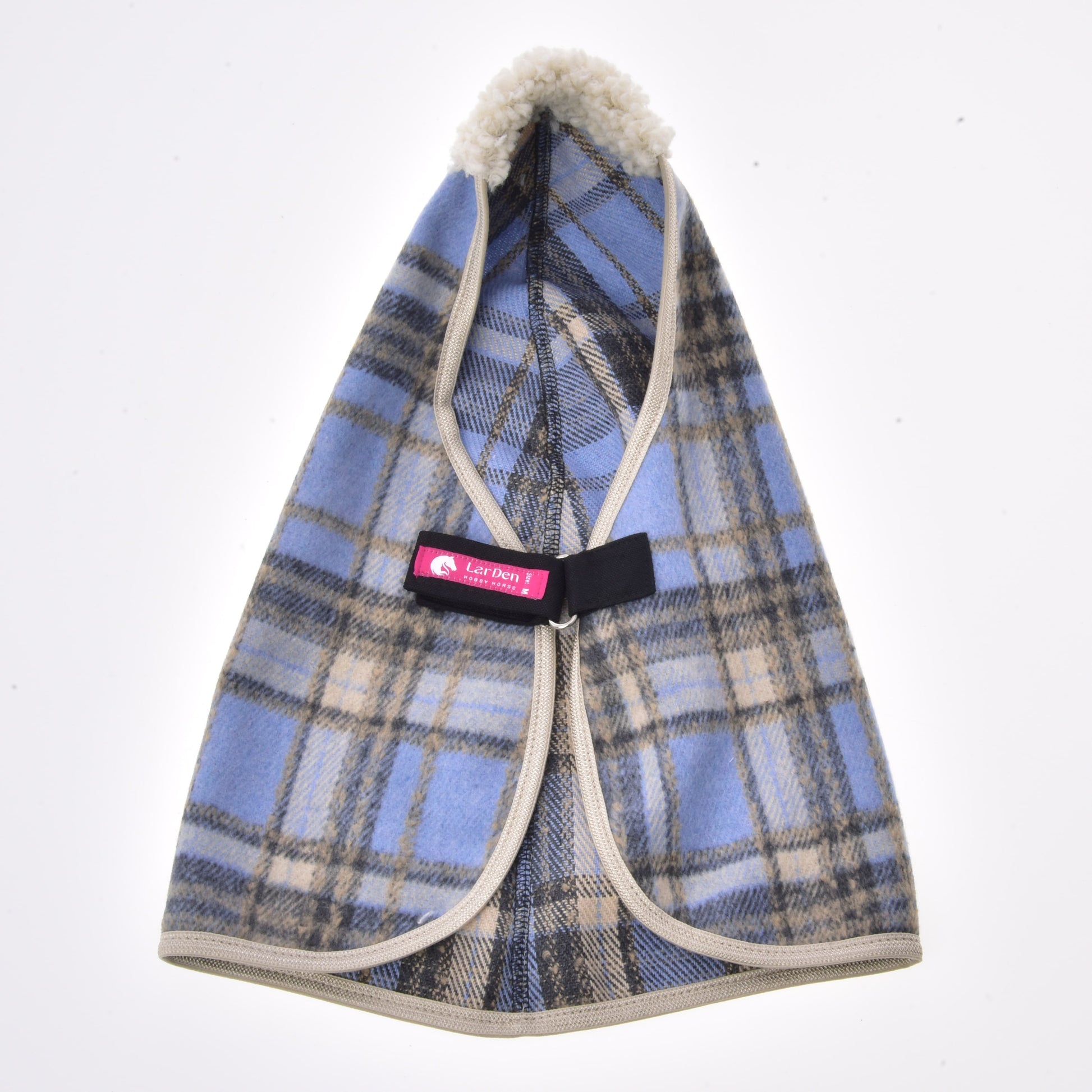 Stable Blanket Light Blue