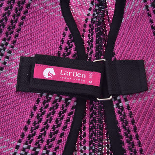 Stal Deken Roze