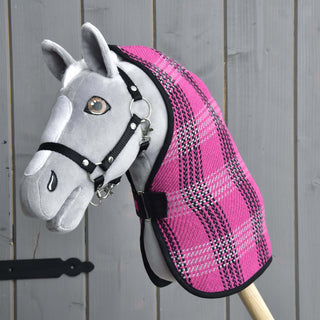 Stal Deken Roze
