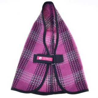 Stal Deken Roze