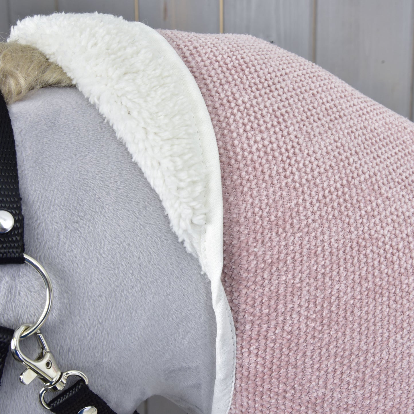 Stal Deken Sweet Pinkie