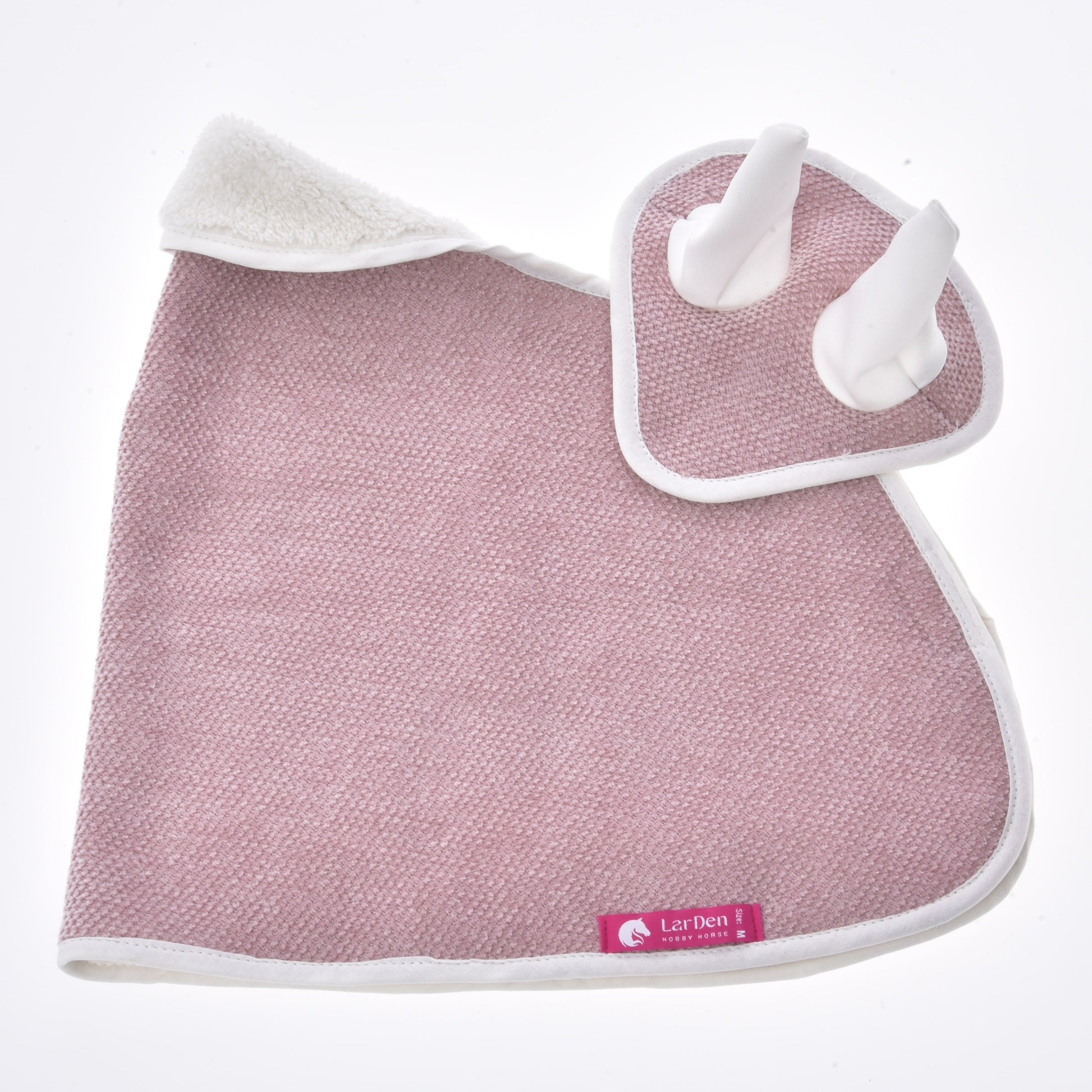 Set Manchester Tea Rose