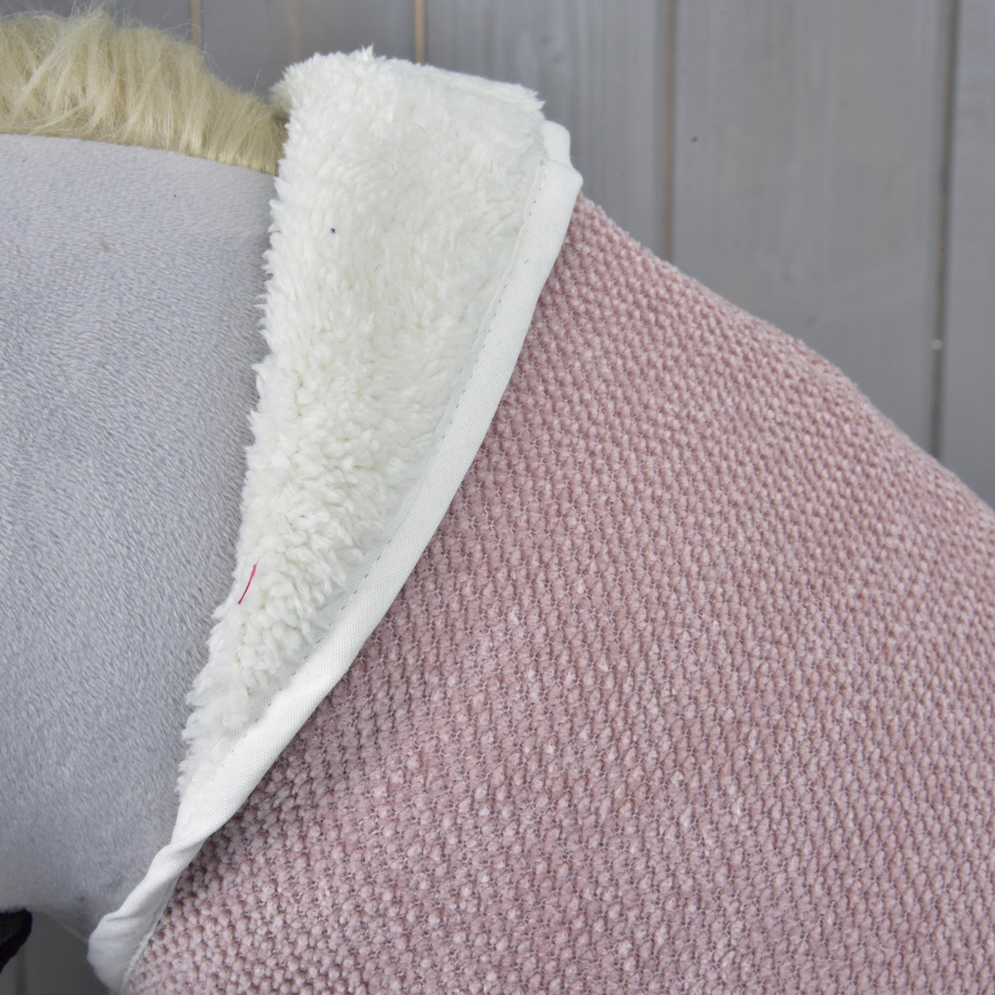 Stal Deken Sweet Pinkie