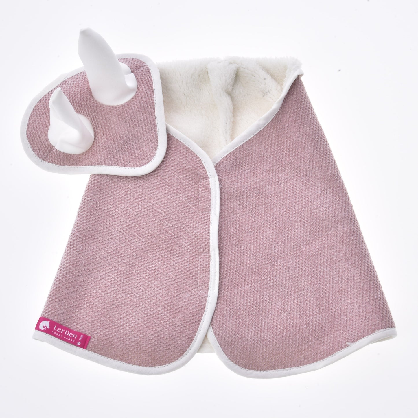 Set Manchester Tea Rose