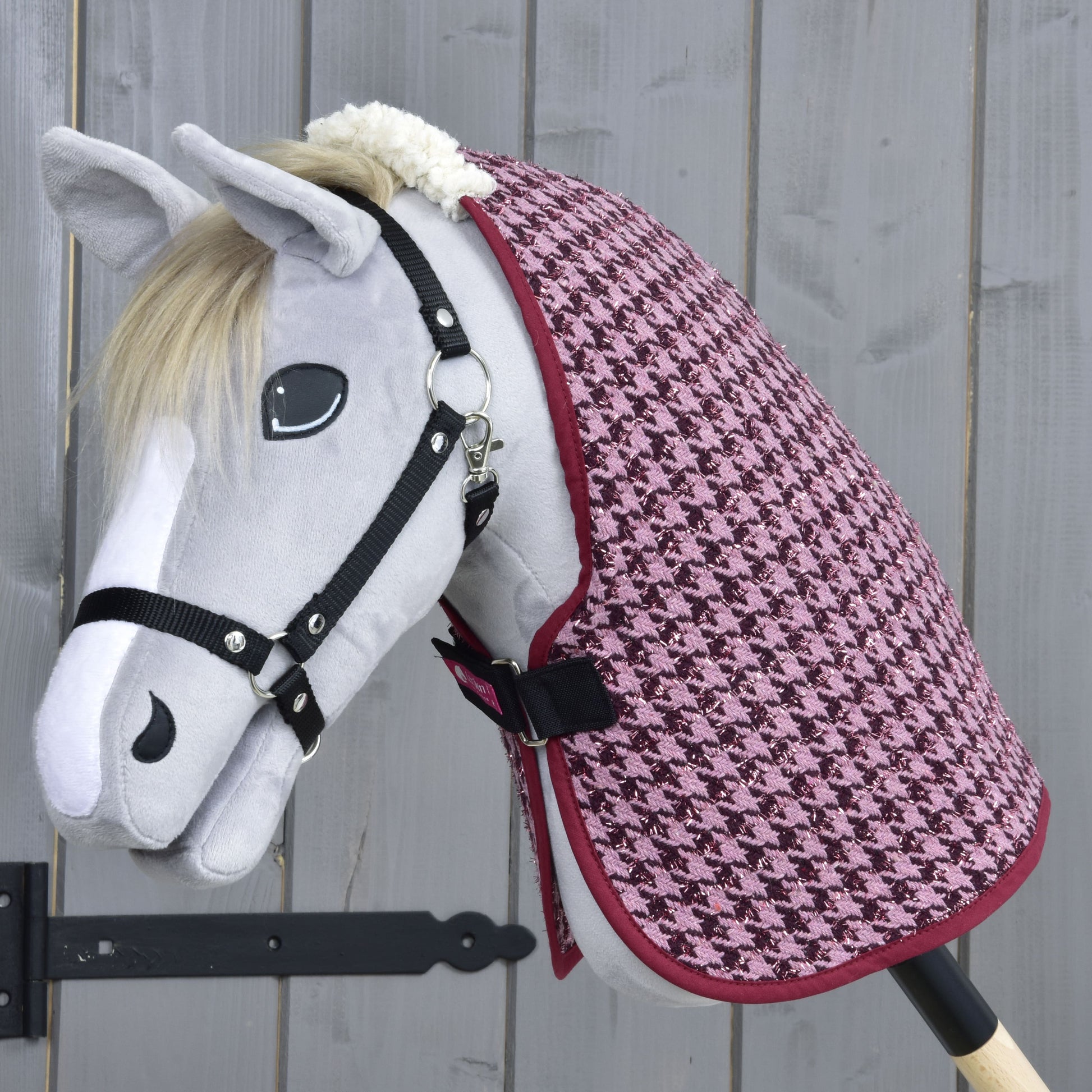 Stal Deken Winter Magic