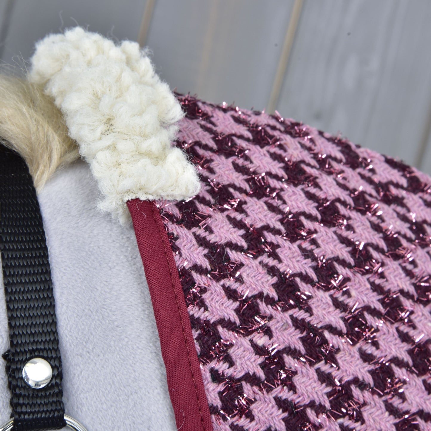 Stal Deken Winter Magic