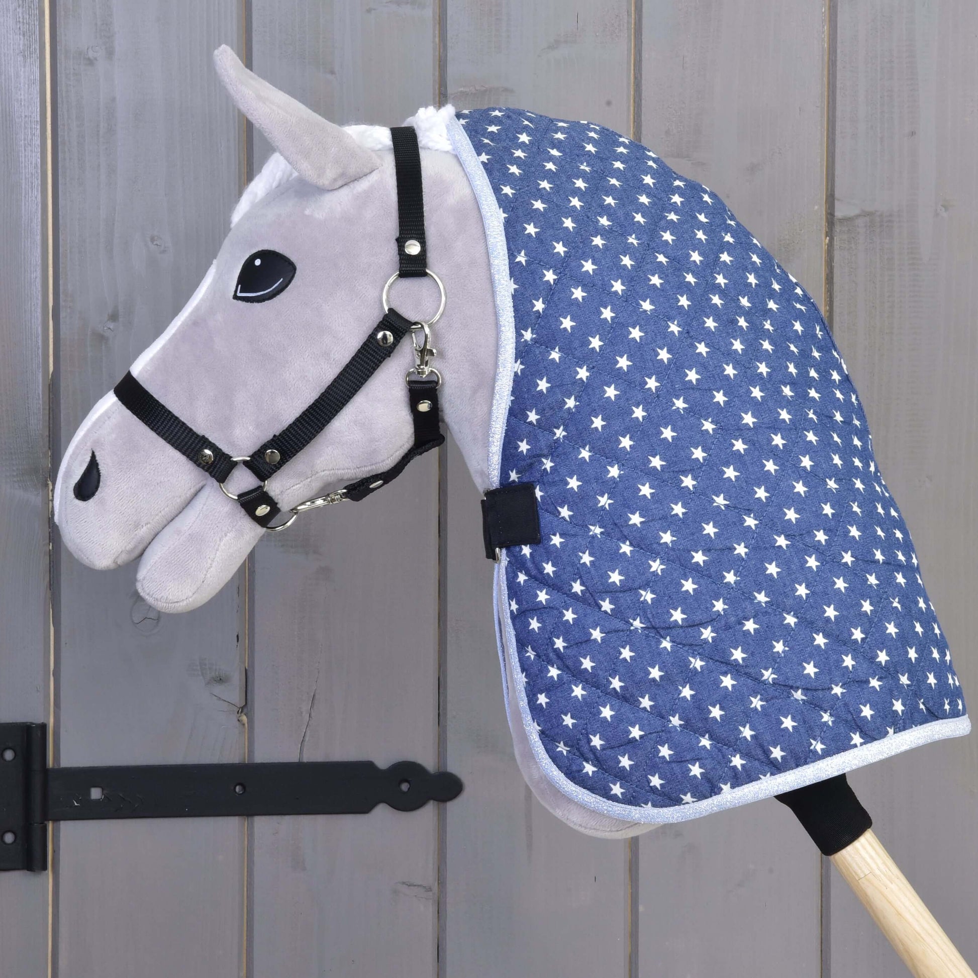 Stable Blanket Star