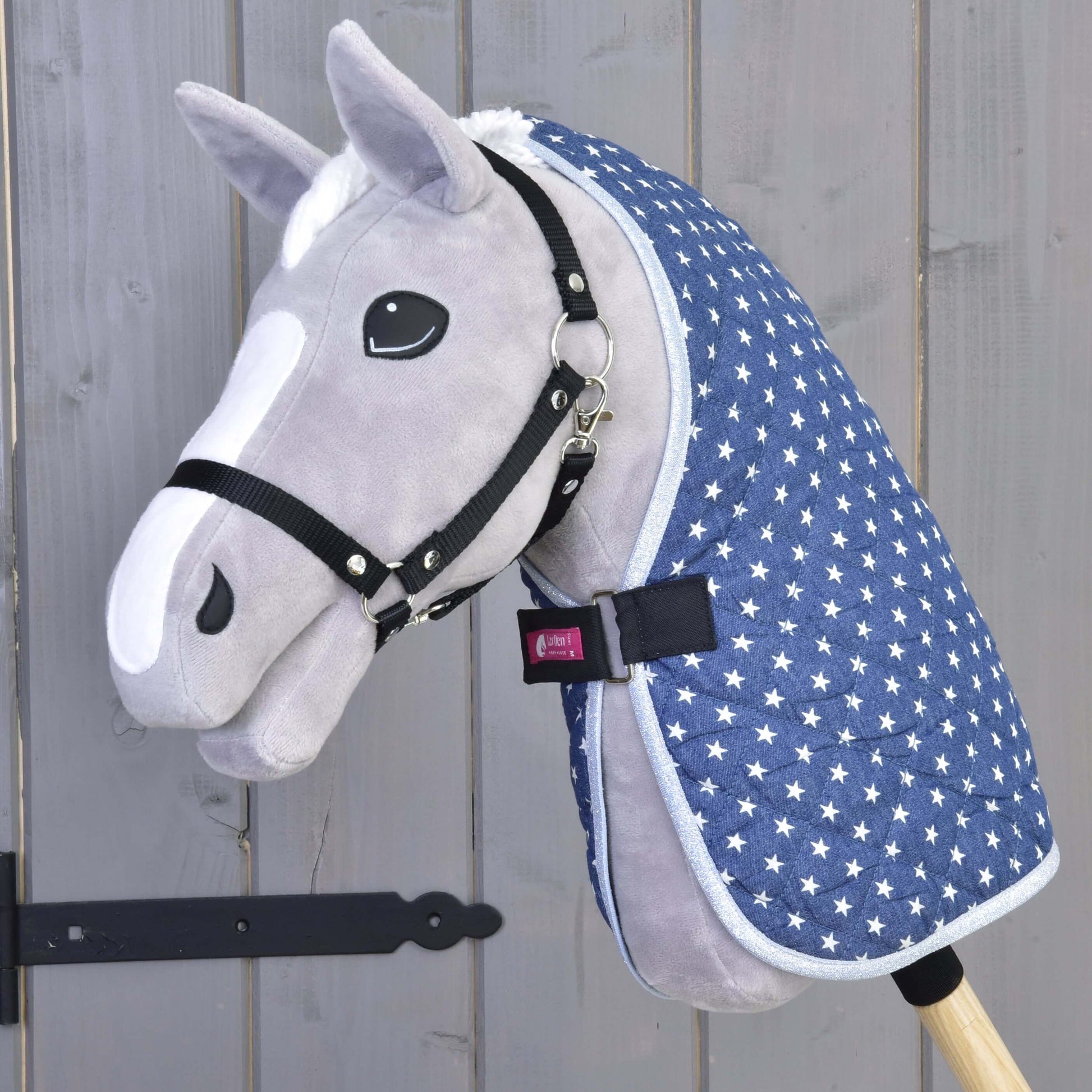 Stable Blanket Star
