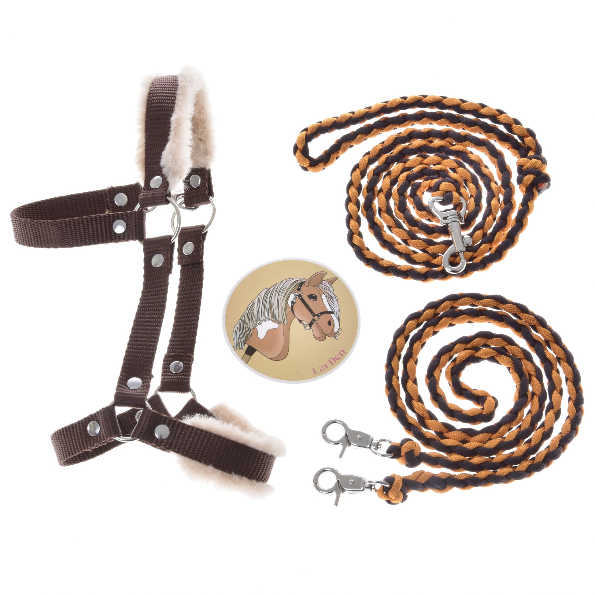 Set Perfect Combination Bruin