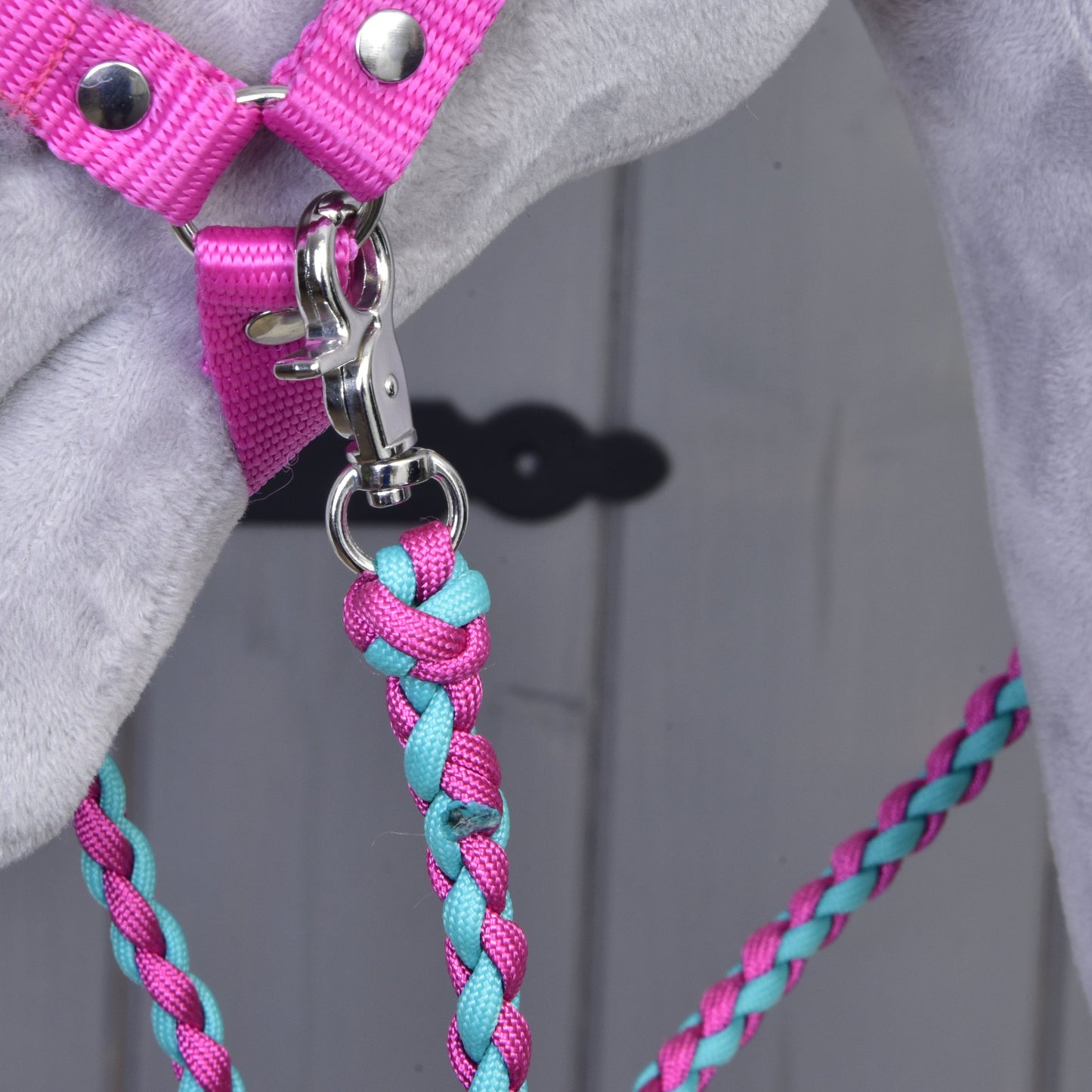 Set Perfect Combination Roze