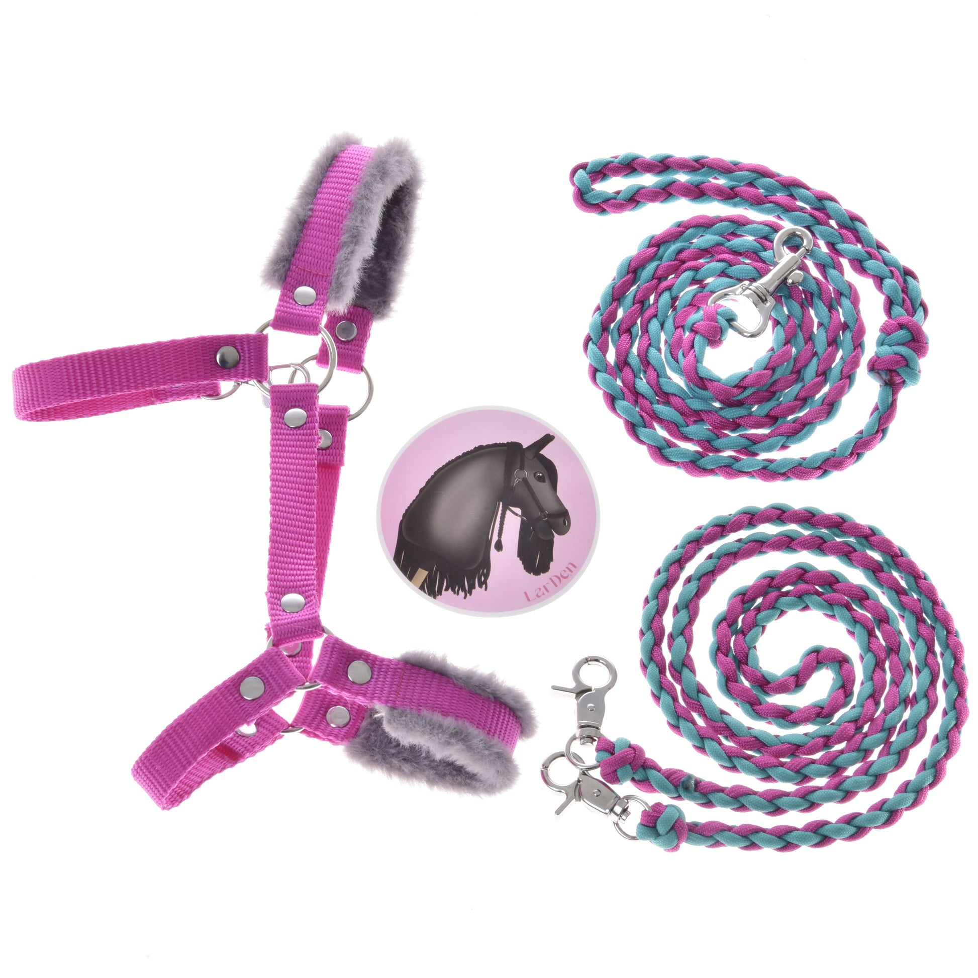 Set Perfect Combination Roze