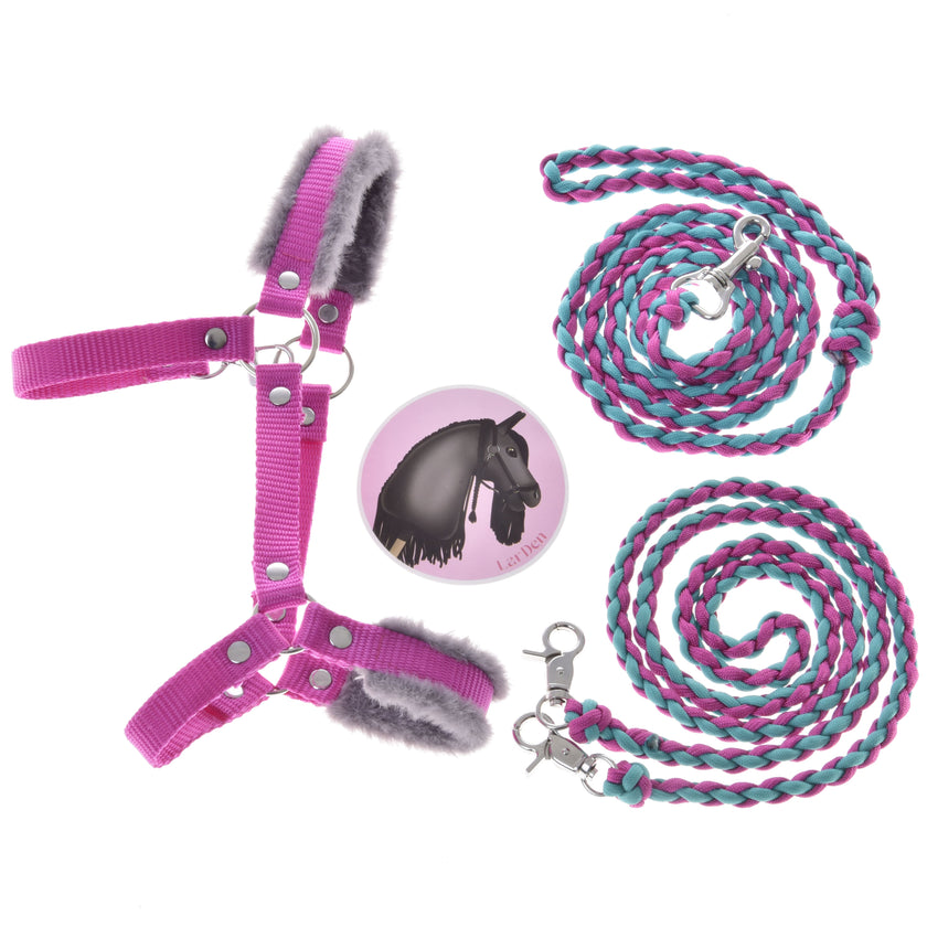 Set Perfect Combination Roze