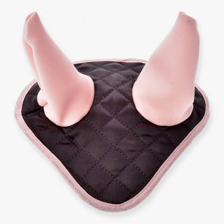 Ear Bonnet Chocolate