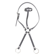 Martingaal donkergrijs