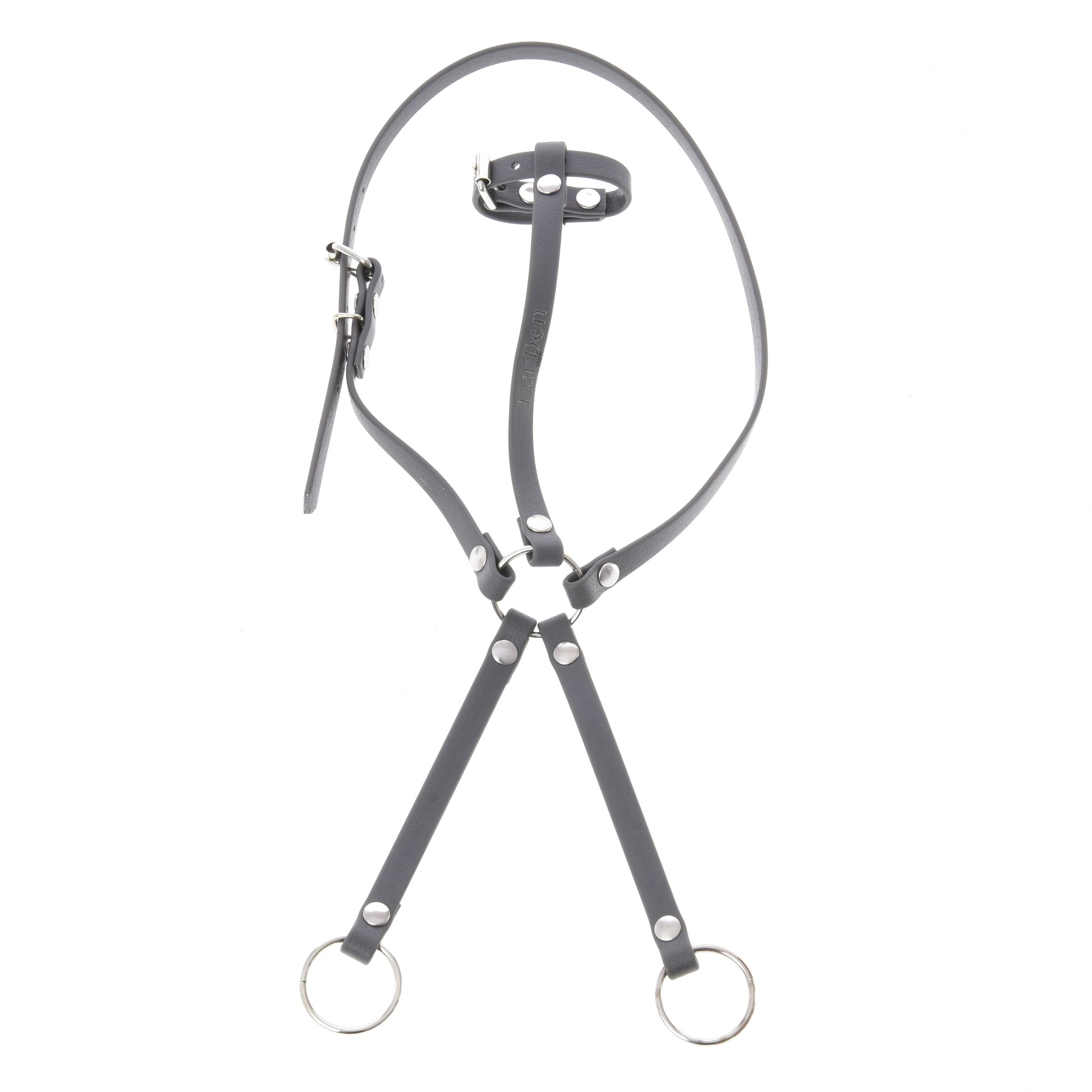 Martingaal donkergrijs