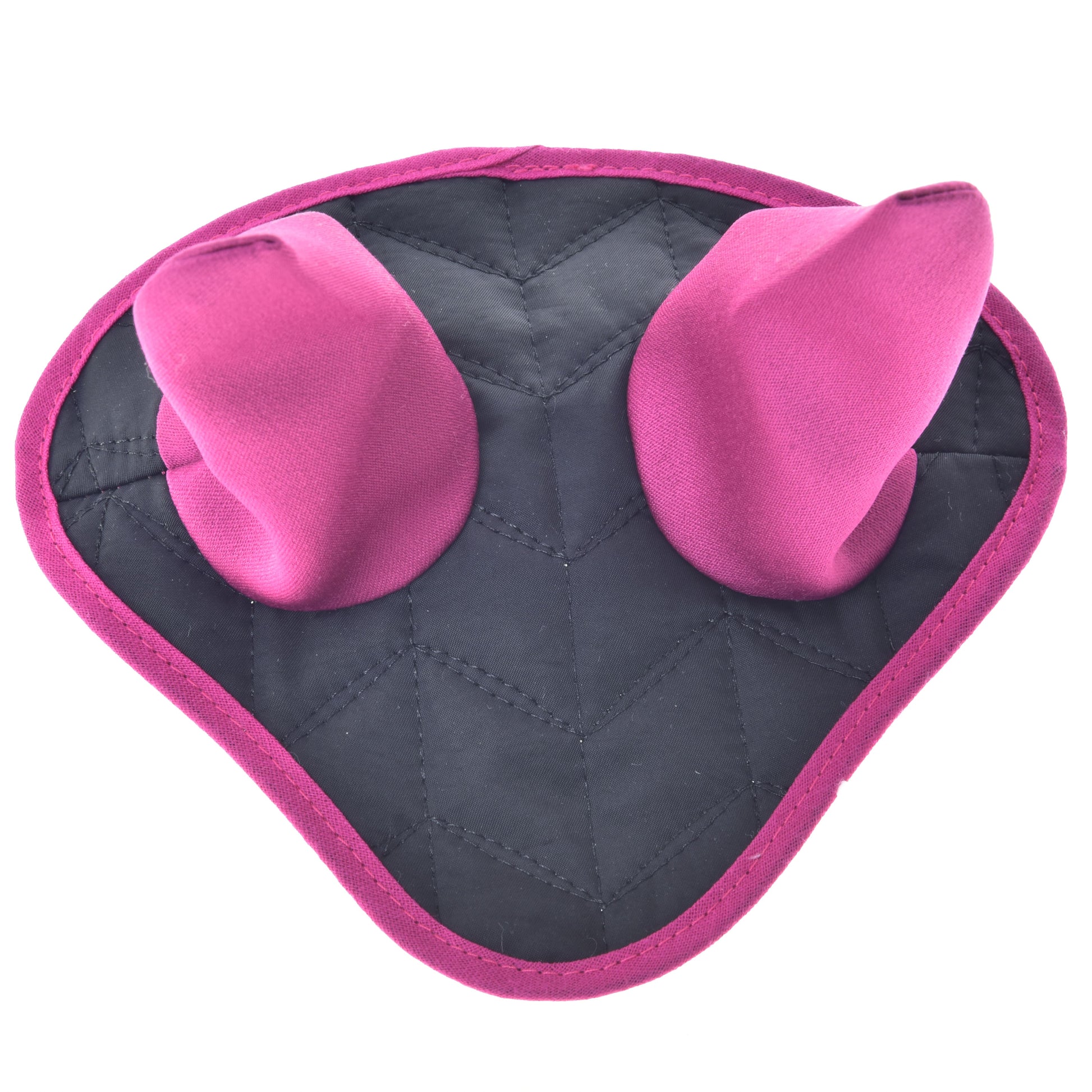 Set Thermo Zwart met Bont