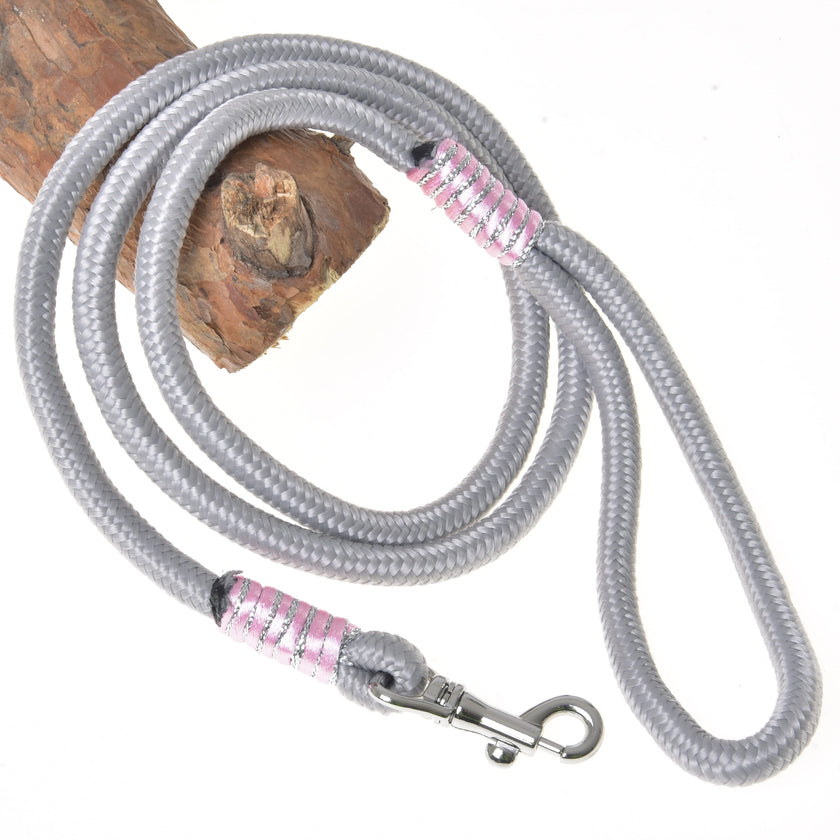 Hobby Horse - touw streep Tizian