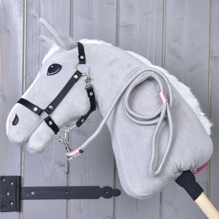 Hobby Horse - touw streep Tizian