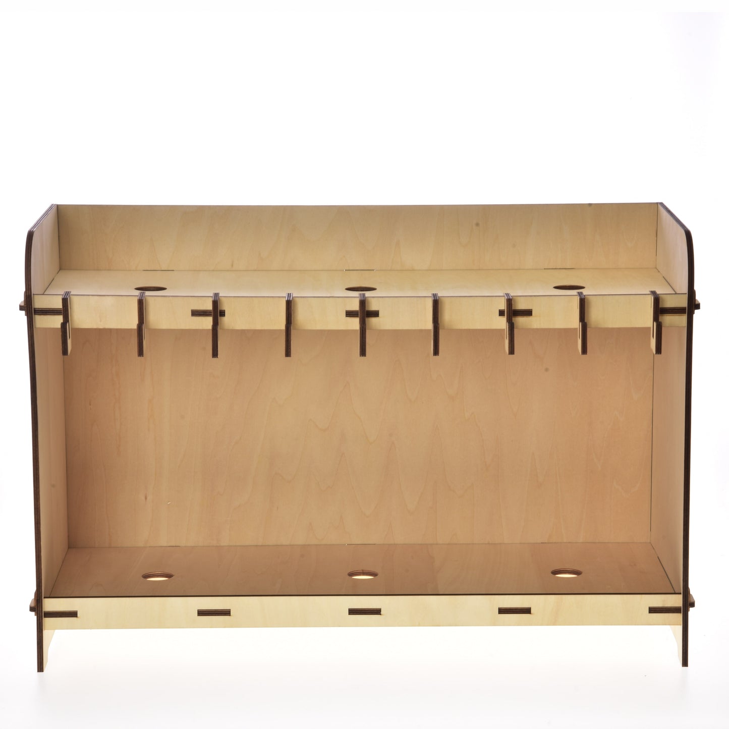 Stal voor 3 Hobby Horses