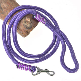 Hobby Horse - touw streep Viola