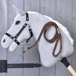 Hobby Horse - touw streep Vivaldi