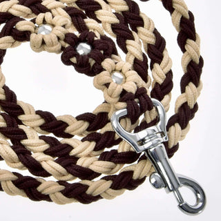 Hobby Horse -  Leidsnoer Bloom Brown