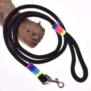 Hobby Horse - Leadrope Rainbow