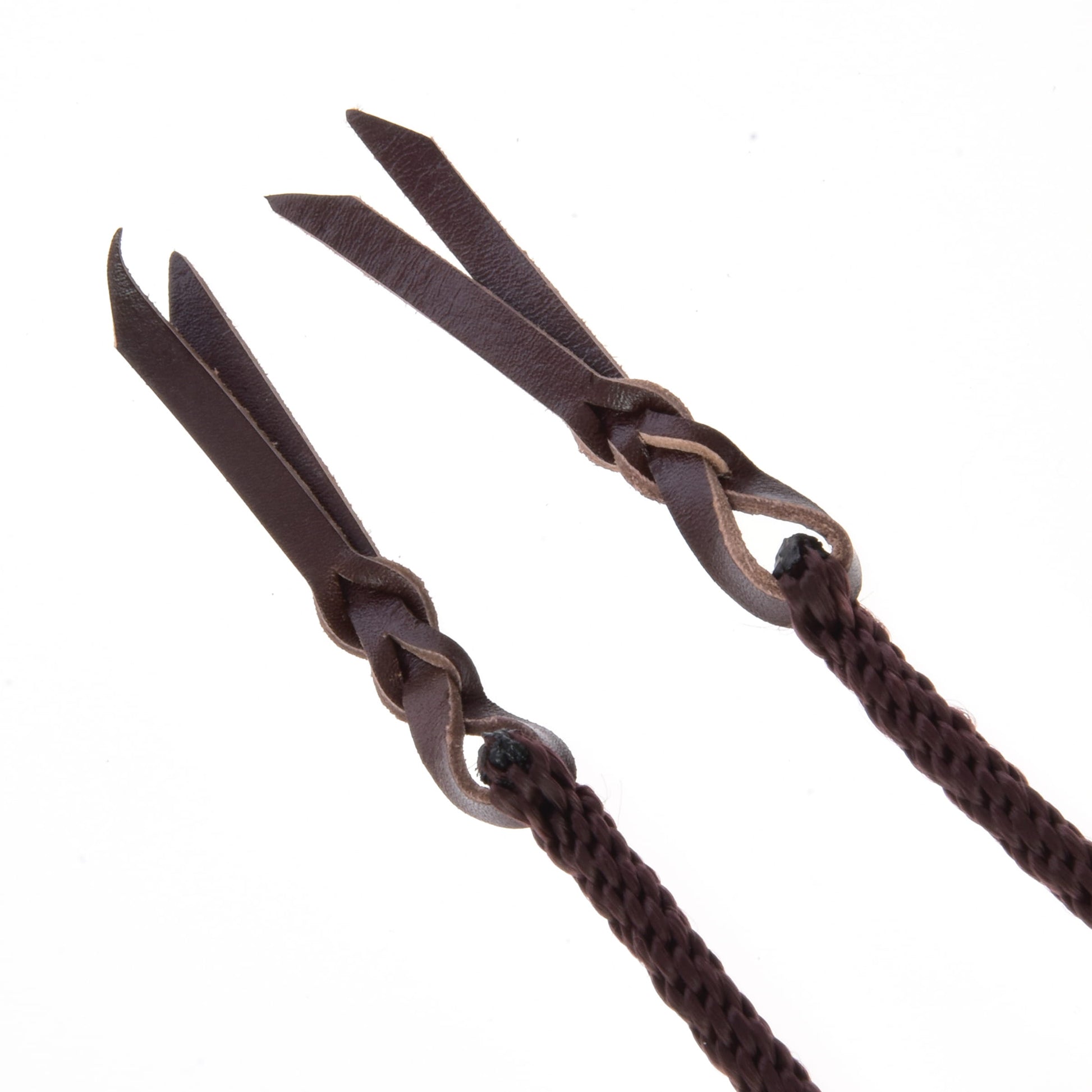 Split Western Reins Kansas