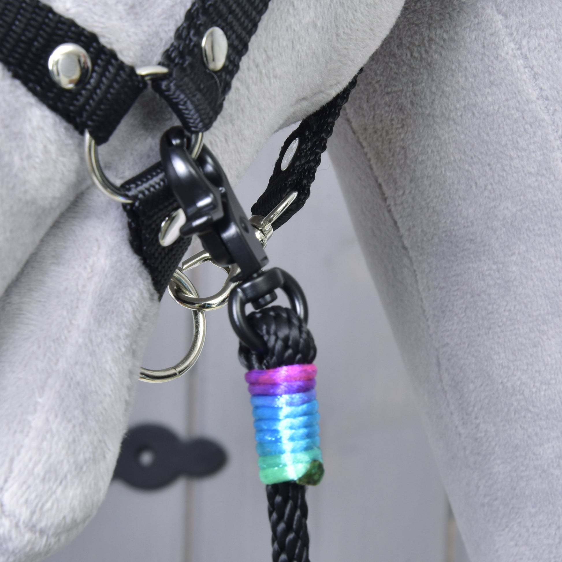 Western Teugels Montana