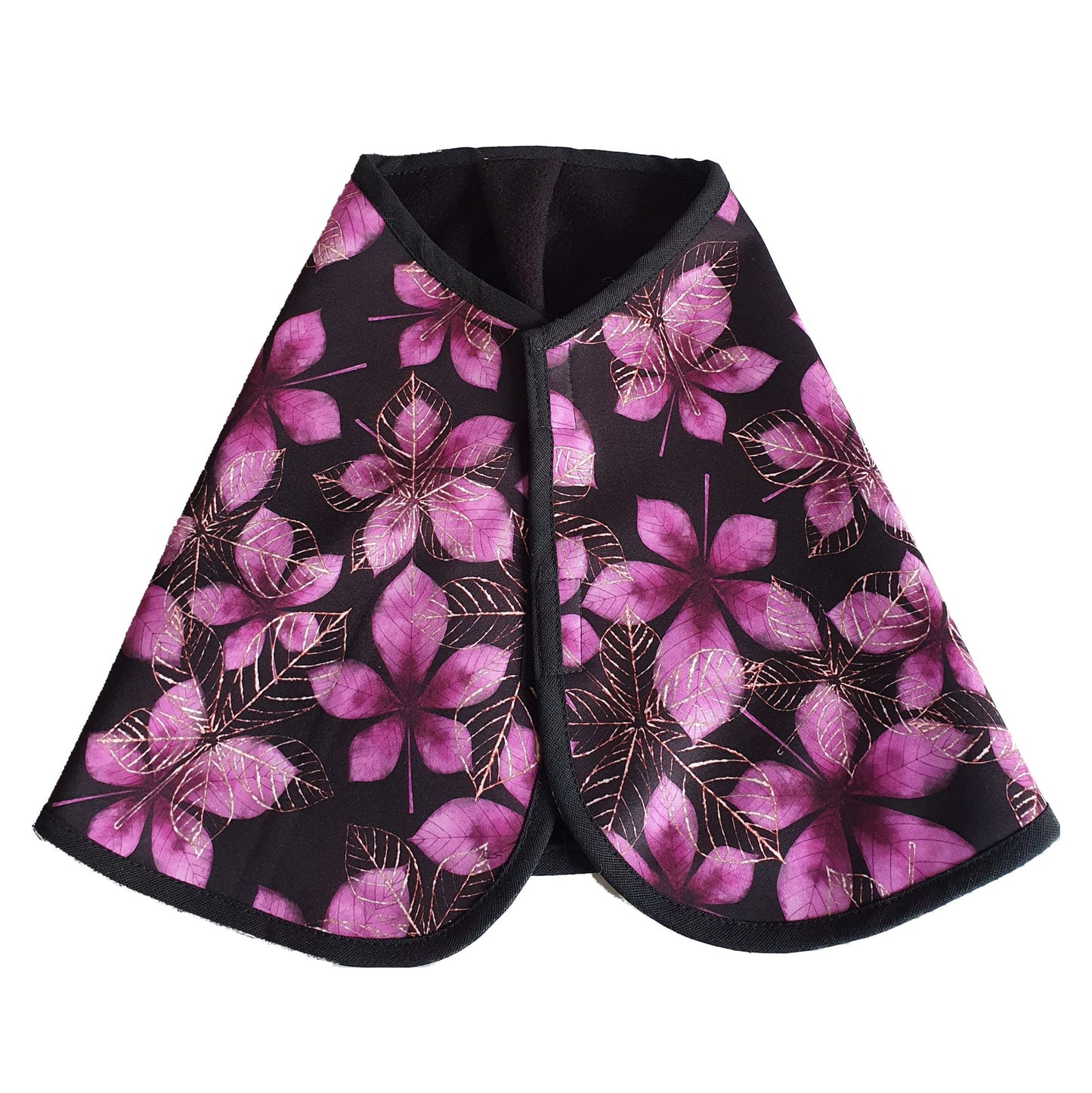 Blanket Chestnut Purple (softshell) (size M)