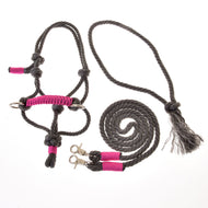 Lijnenset Grijs (maat M)