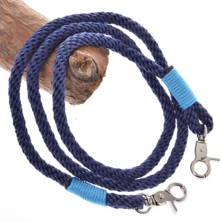 Lijnenset Donkerblauw