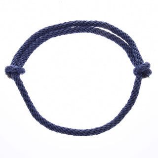 Lijnenset Donkerblauw