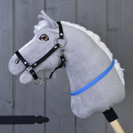 Hobby Horse cordeo blauw (maat S)